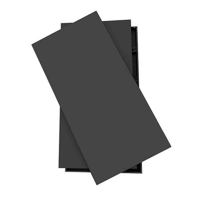 Modulinio stelažo lentyna 150 x 40 cm Rehalt Systems