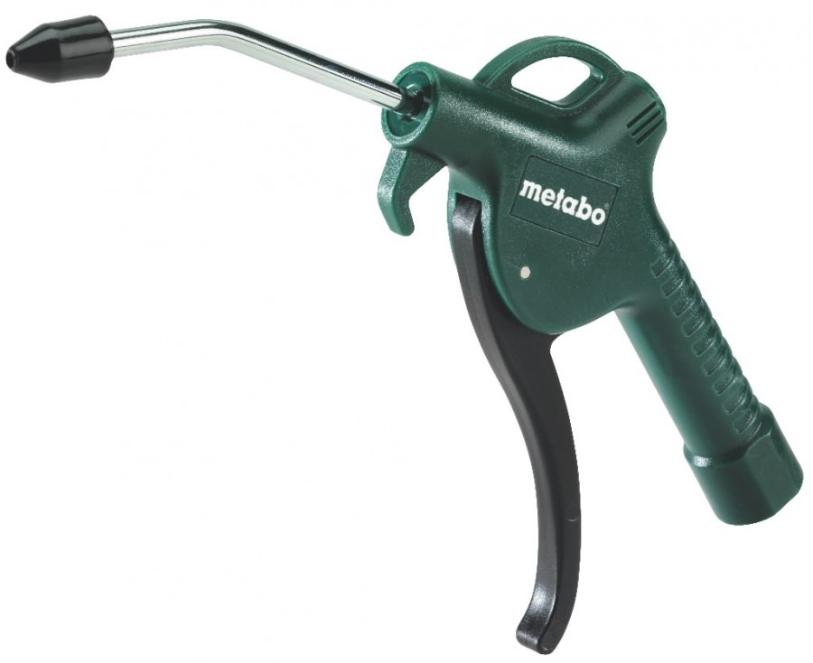 Nupūtimo pistoletas BP 200, Metabo