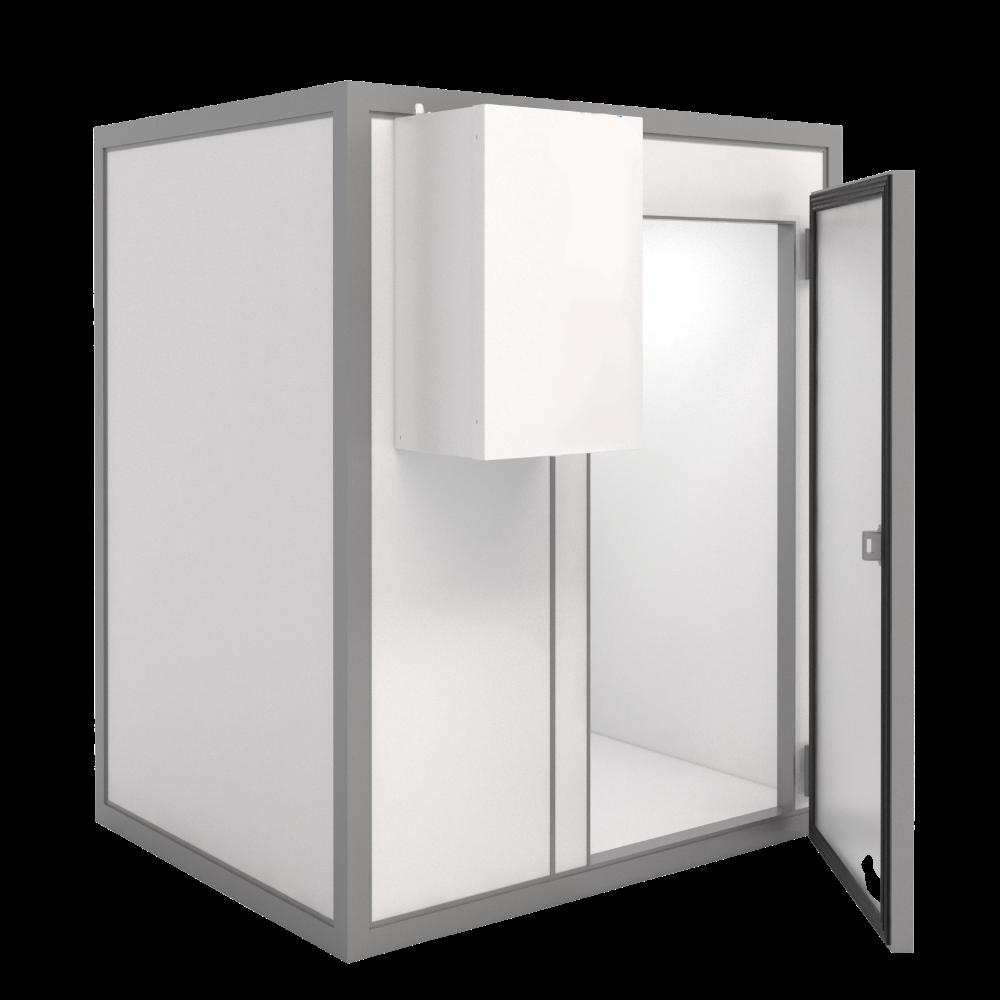 Šaldymo kambarys 12