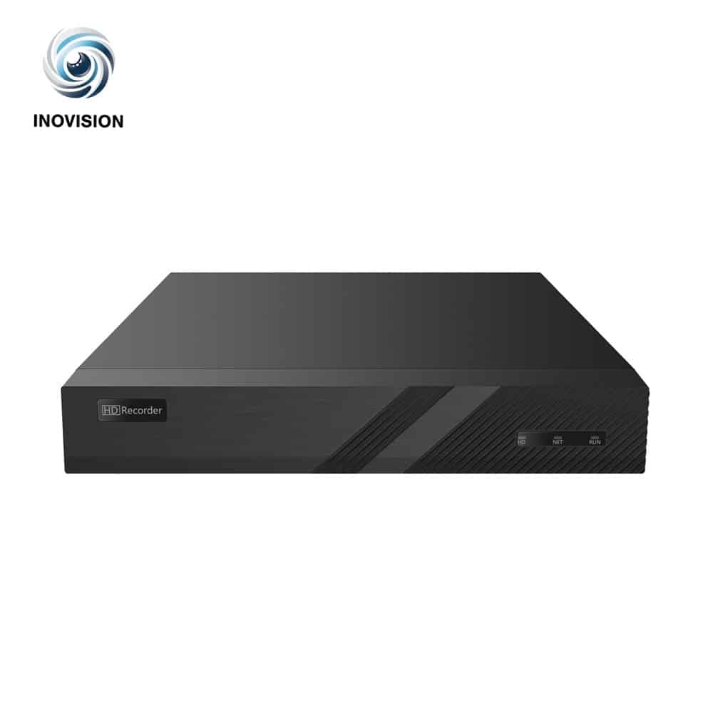 Įrašymo įrenginys Inovision 8 x kanalų