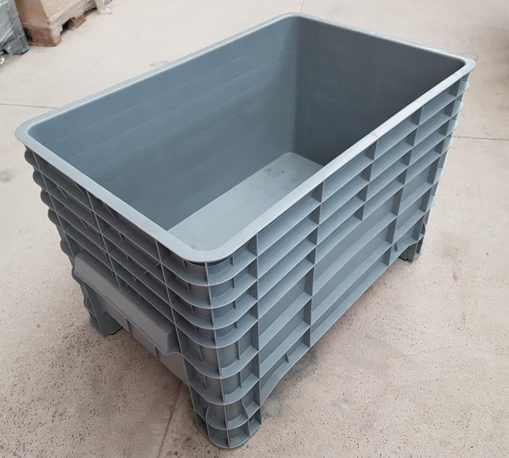 Plastikinis Konteineris G3 4340-00