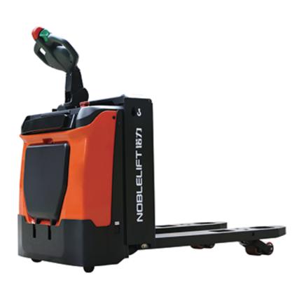 Elektrinis padėklų vežimėlis PT20Li