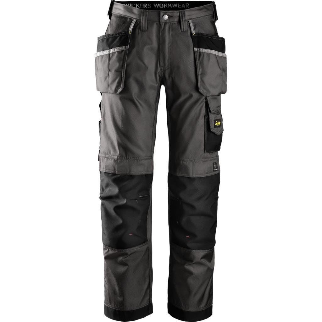 Darbo kelnės Snickers Workwear DuraTwill