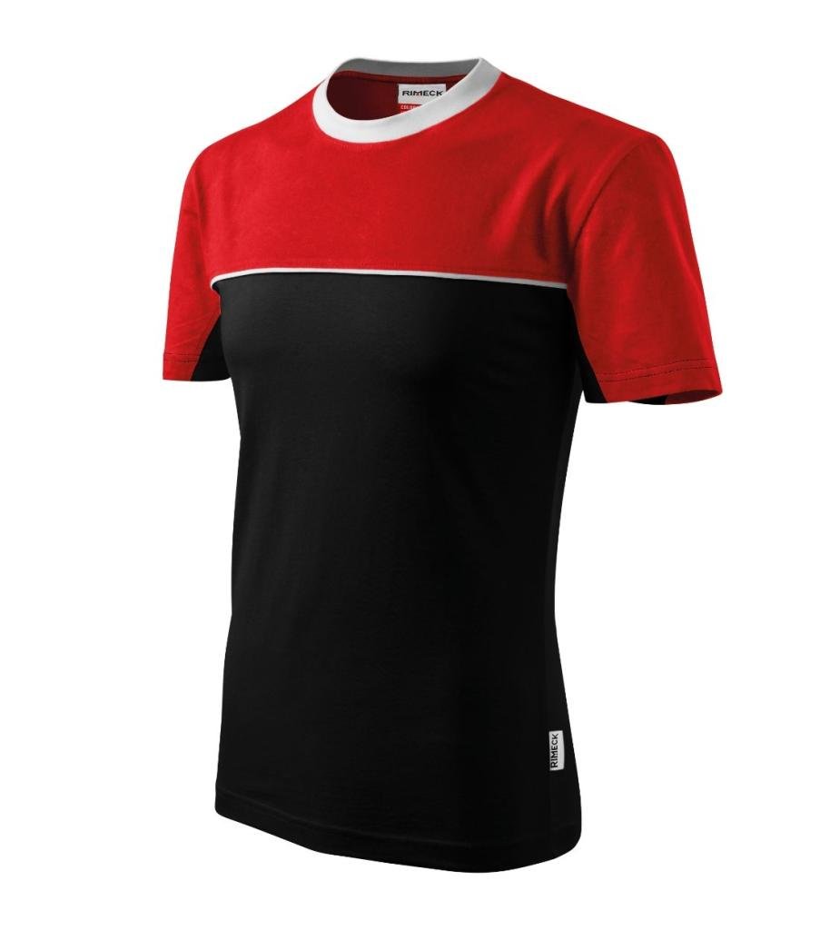 Unisex marškinėliai Malfini Colormix 109