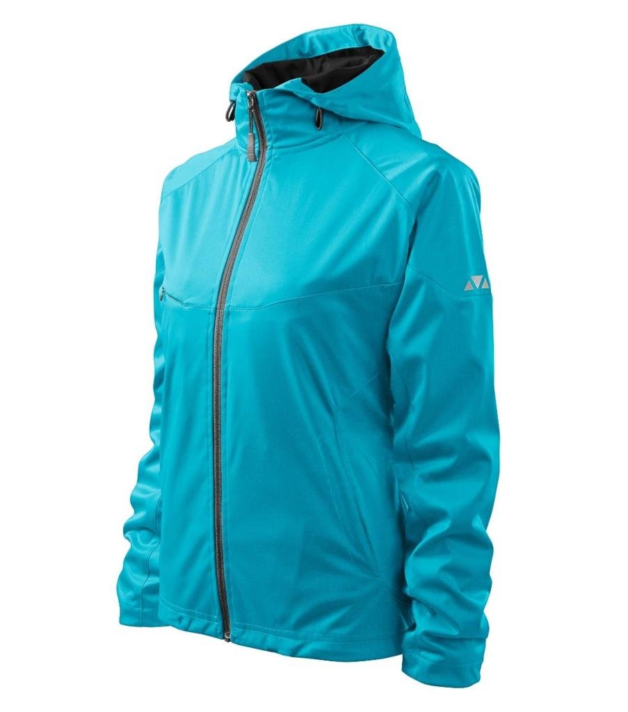 Softshell moteriška striukė Malfini 514