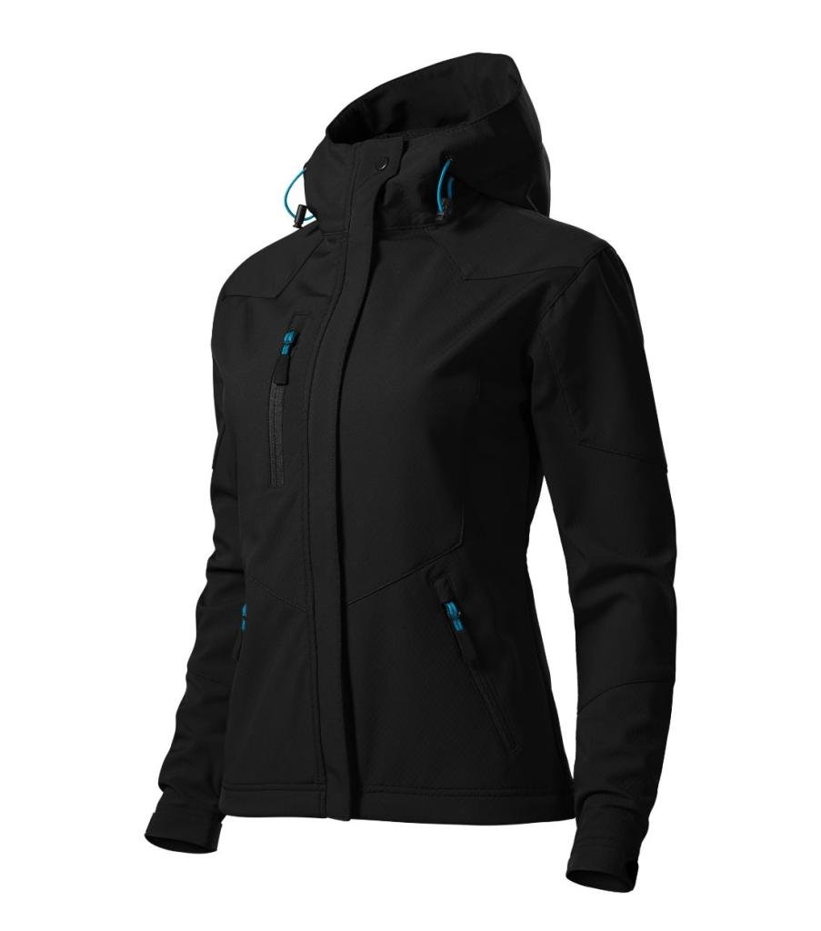 Moteriška Softshell striukė Malfini Nano 532