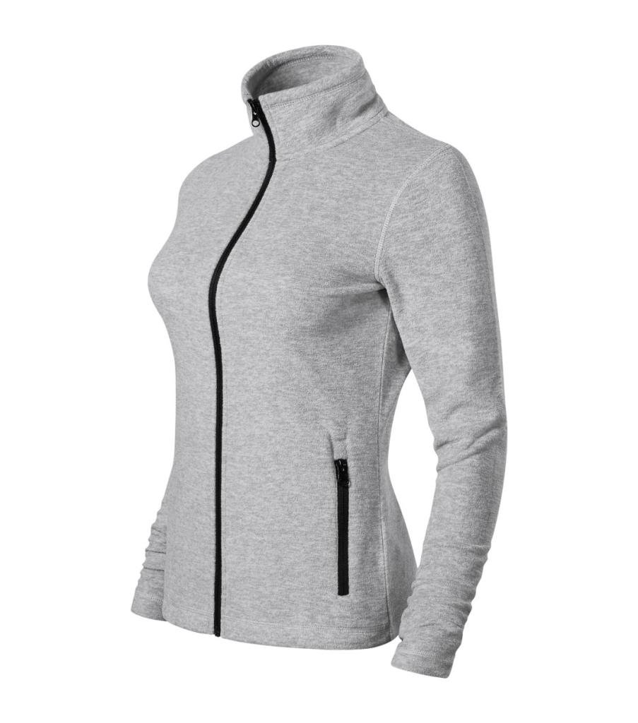 Moteriškas fleece džemperis Malfini 853