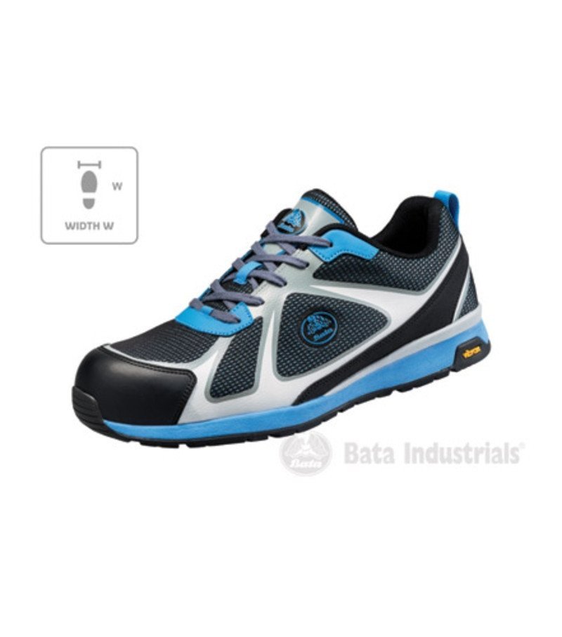 Sportinio stiliaus darbo batai Malfini B20 S1P