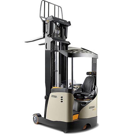 S-klasės rietuvas ESR 5280s, 1600 kg