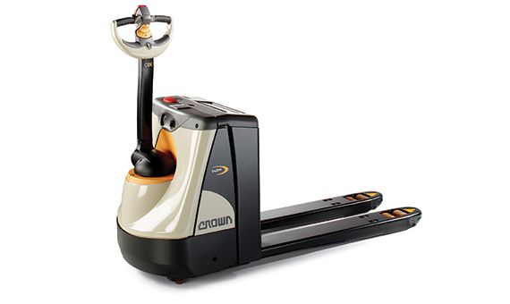 Palečių vežimėlis Crown WP3020