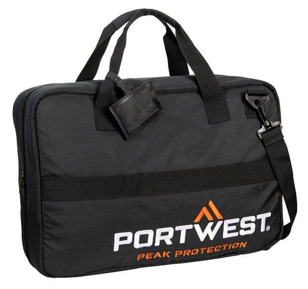 Pirštinių demonstravimo krepšys Portwest B930