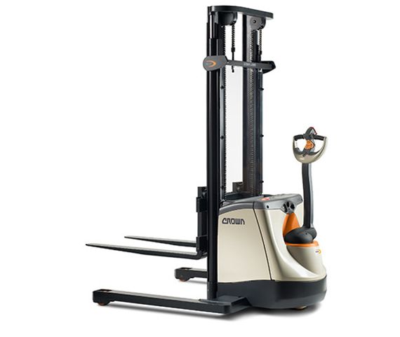 Aukšto kėlimo vežimėlis Crown SX