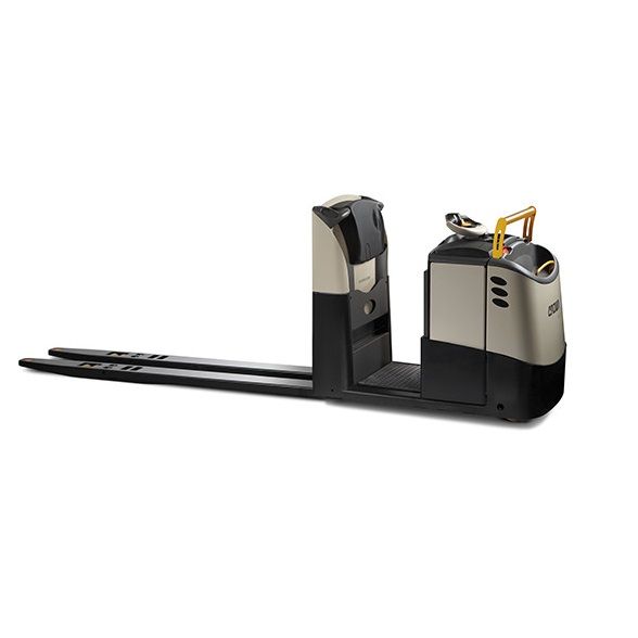 Užsakymų rinktuvas su ergonominiu paketu, 2700 kg