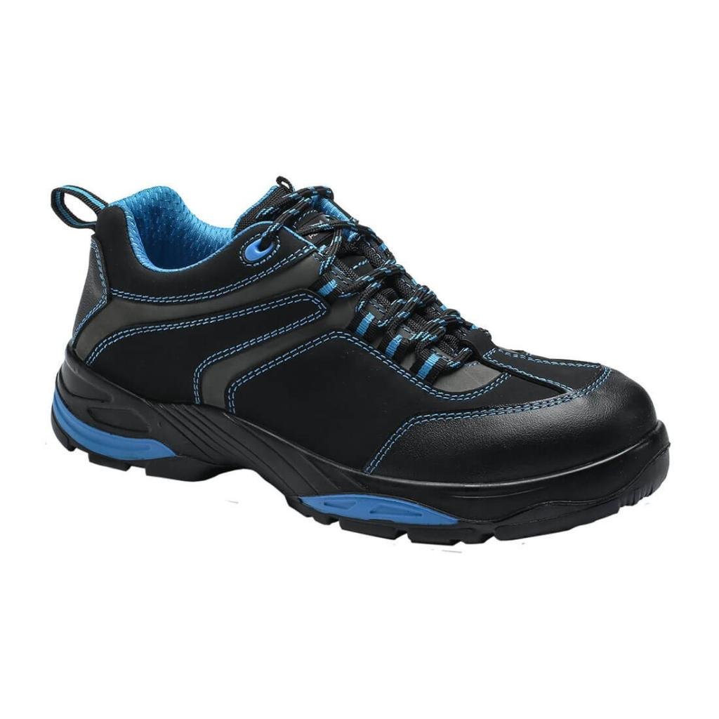 Apsauginiai darbo batai Portwest FC61 S3 HRO
