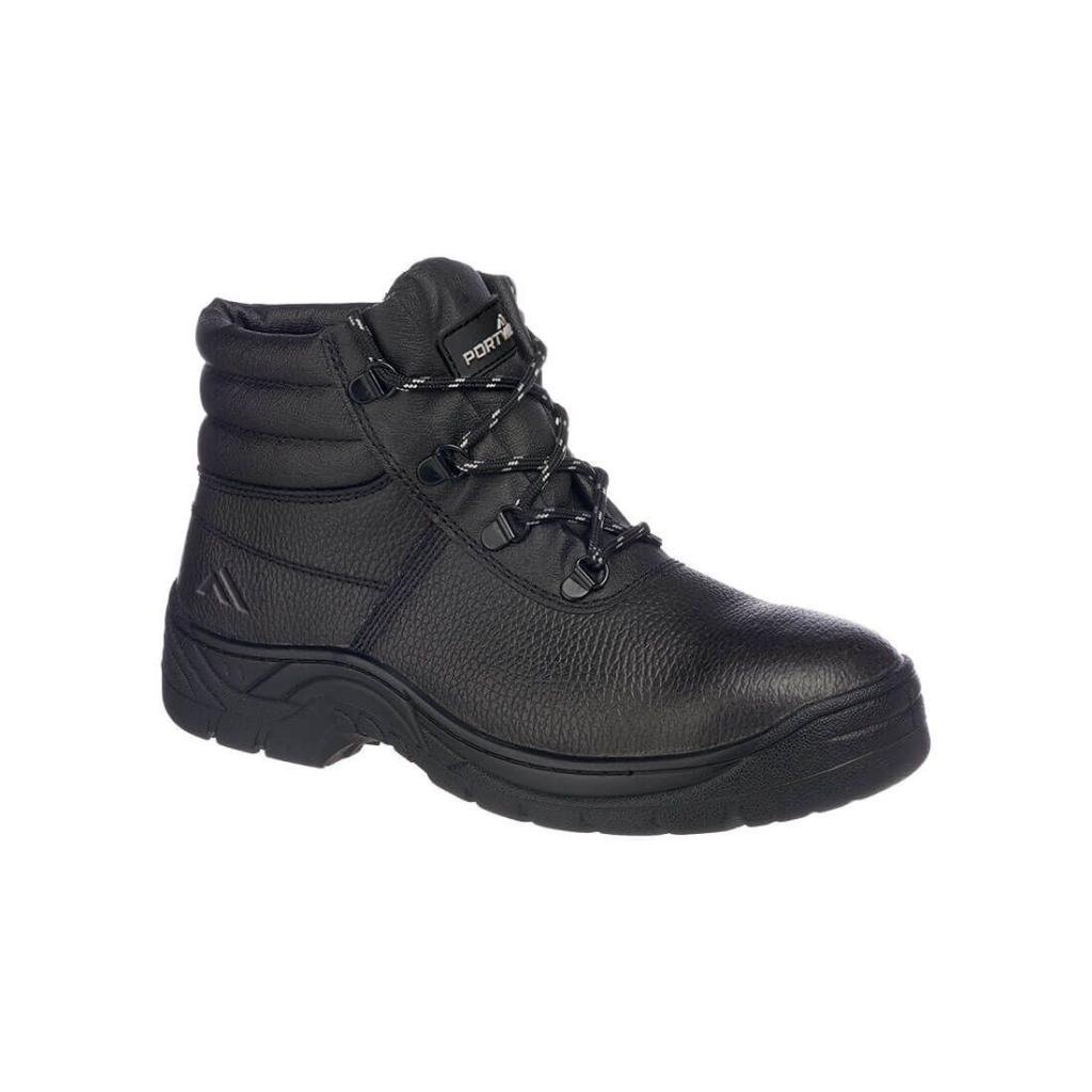 Darbo batai Portwest FD03 S3