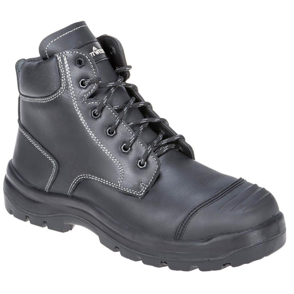 Apsauginiai auliniai batai Portwest FD10 S3