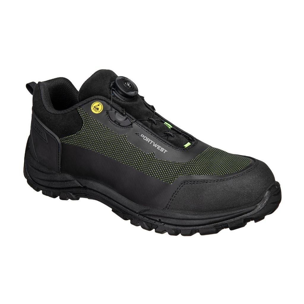 Darbo batai Portwest FE05 S3