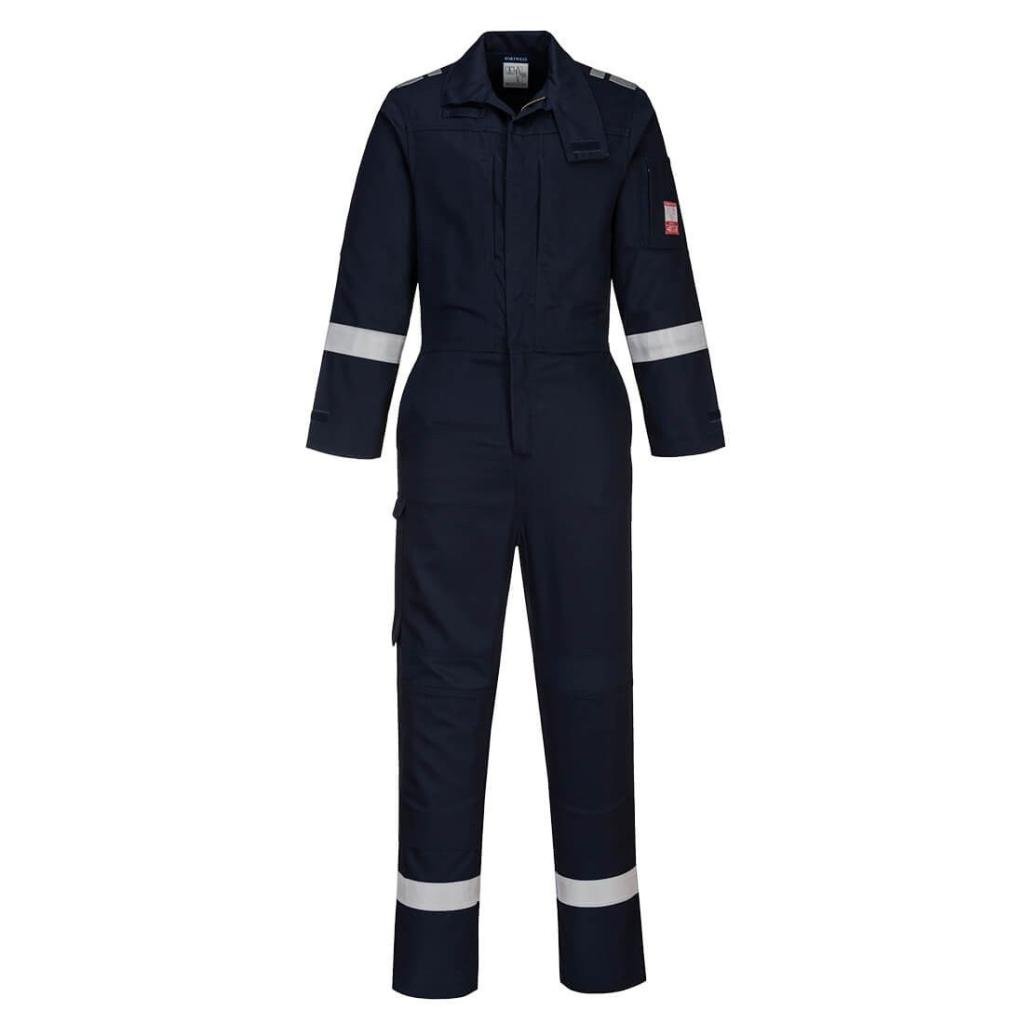 Kombinezonas atsparus karščiui Portwest FR502