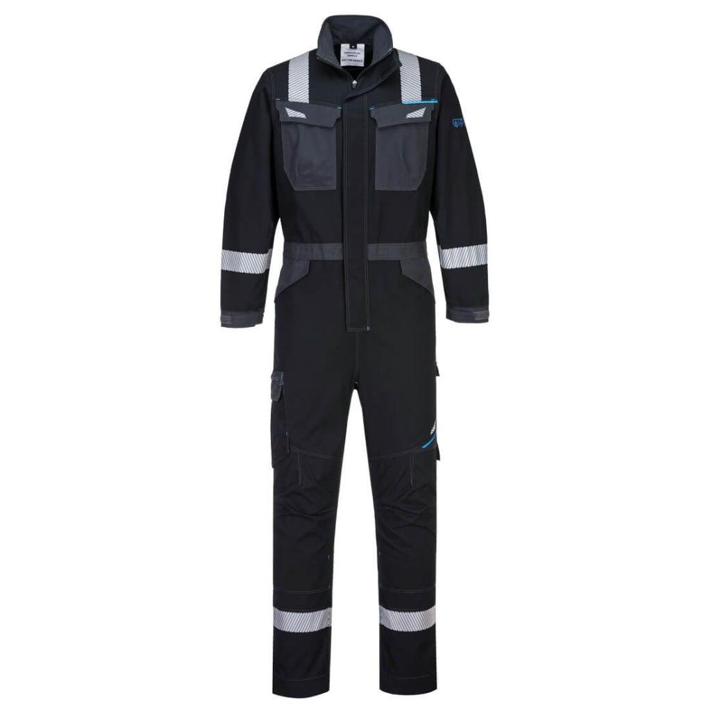Suvirintojo kombinezonas Portwest FR503