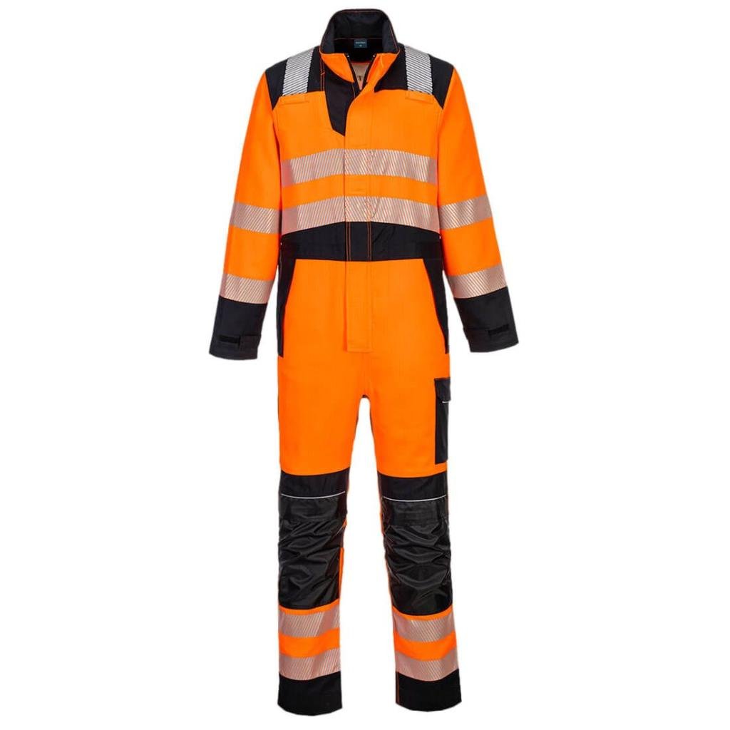 Gero matomumo darbo kombinezonas Portwest FR509