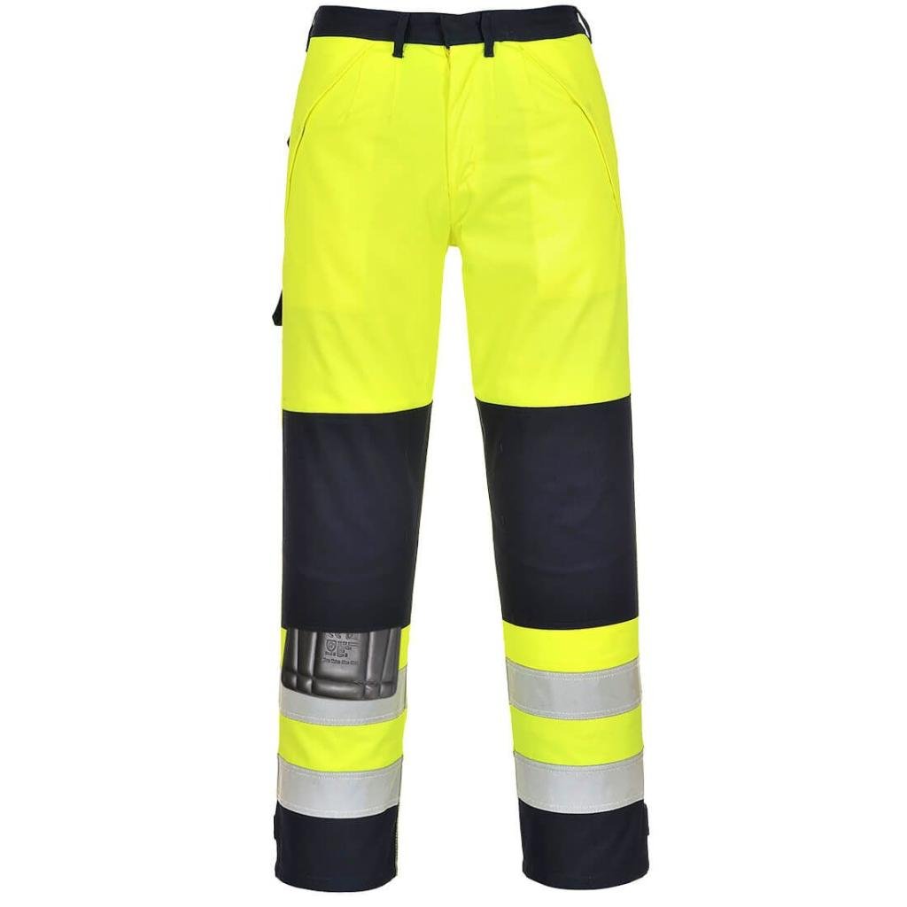 Gero matomumo kelnės Portwest FR62