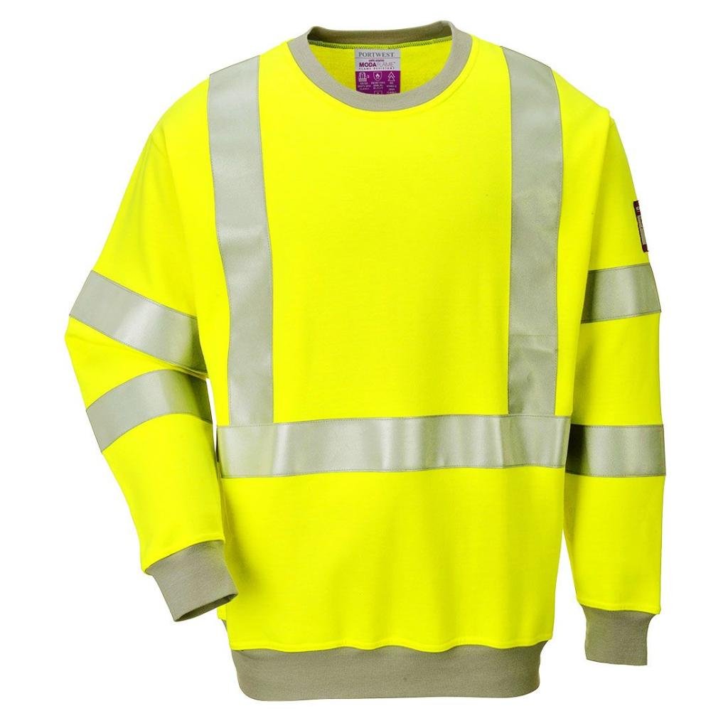 Antistatinis bliuzonas Portwest FR72