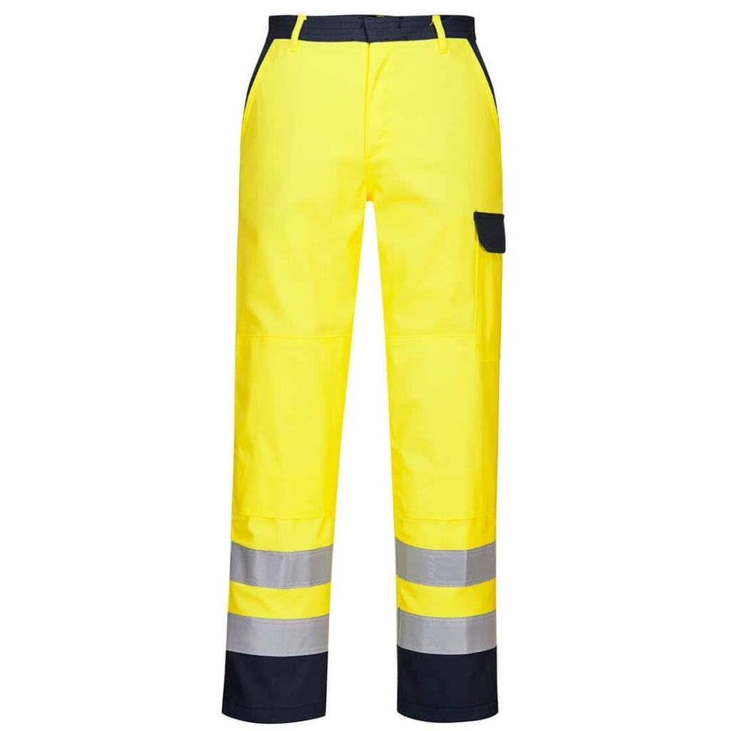 Ugniai atsparios kelnės Portwest FR92