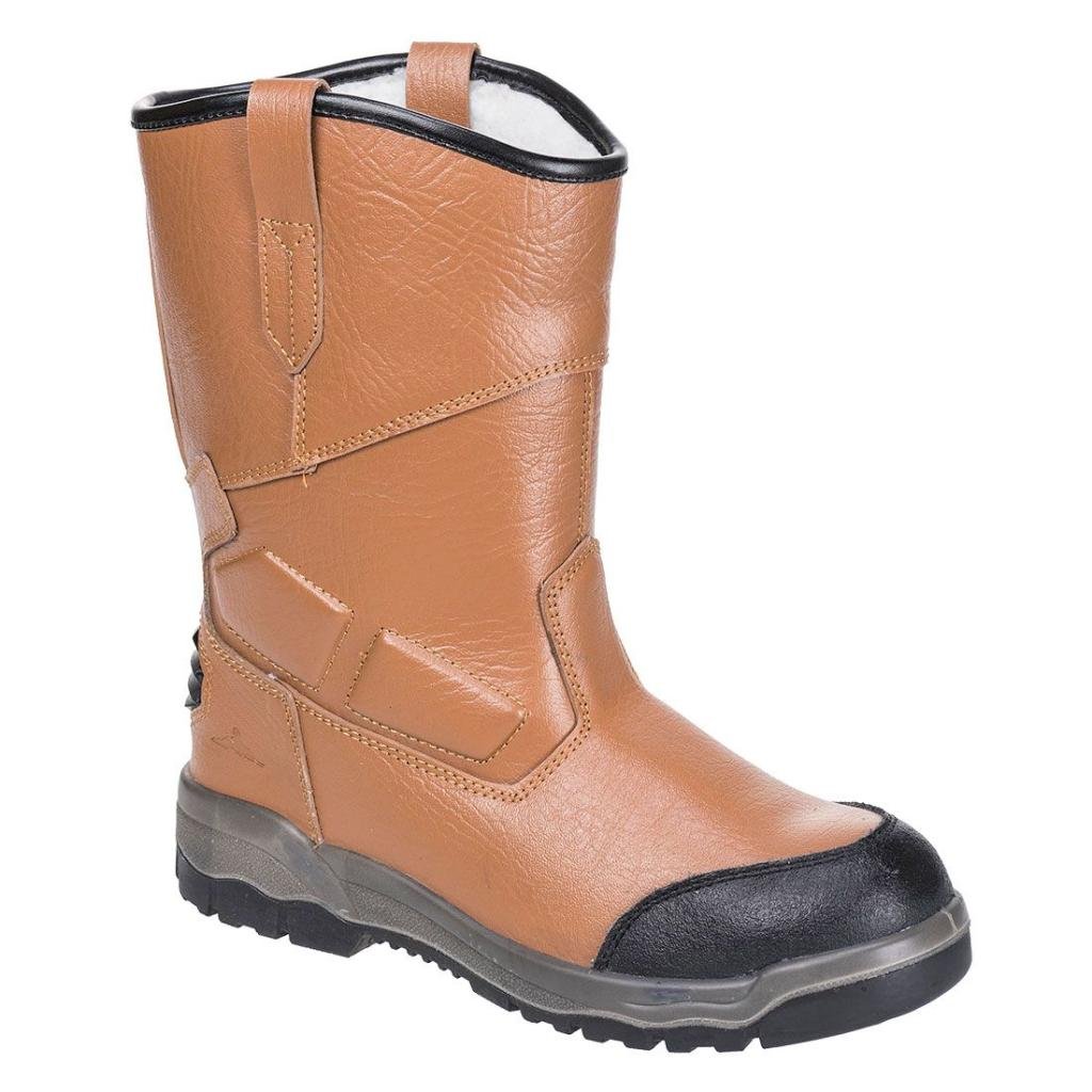 Darbiniai batai Portwest FT13 S3