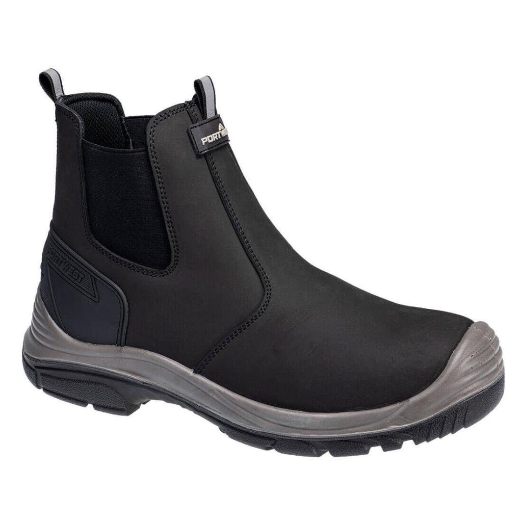 Apsauginiai darbo batai Portwest FV02 S7