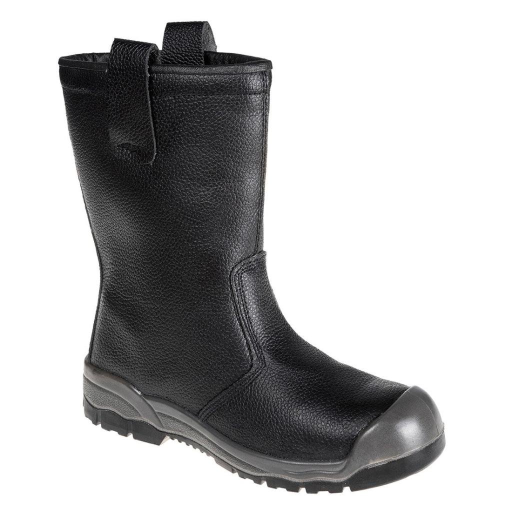 Darbo batai Portwest FW13 S1P