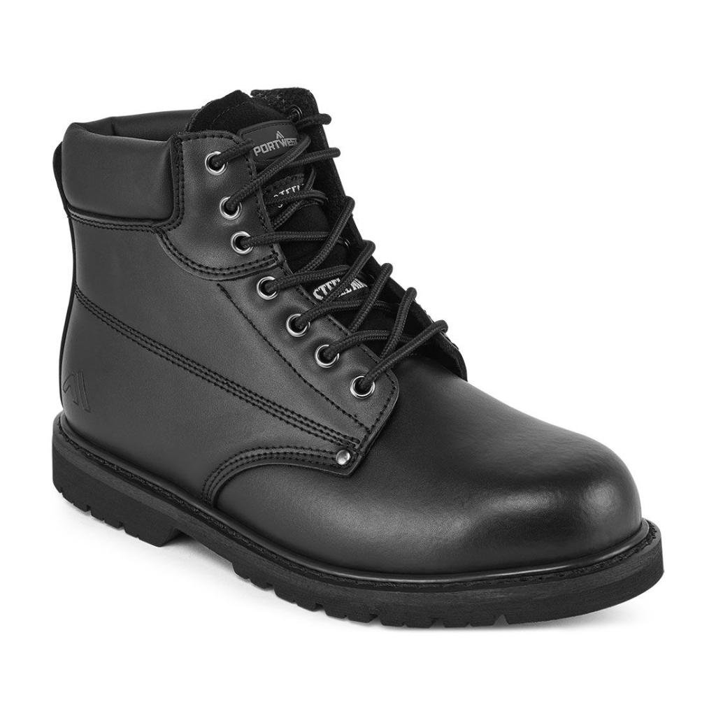 Apsauginiai batai Portwest FW16 SBP HRO