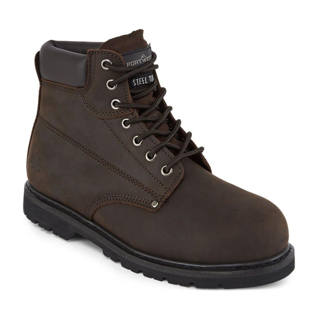 Apsauginiai batai Portwest FW17 SB HRO