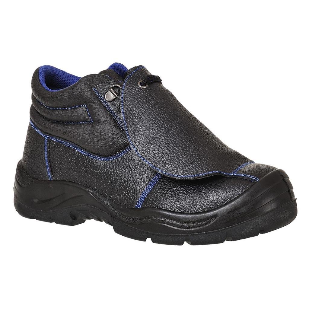 Suvirintojų darbo batai Portwest FW22 S3