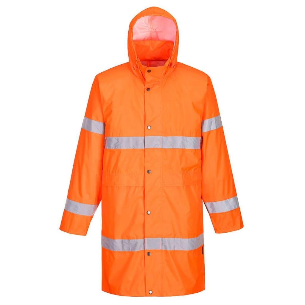 Gero matomumo striukė nuo lietaus Portwest H442 100CM
