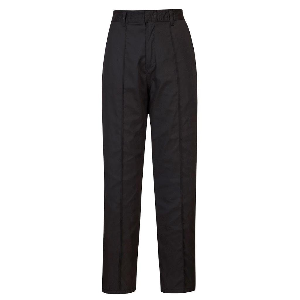 Moteriškos elastingos kelnės Portwest LW97