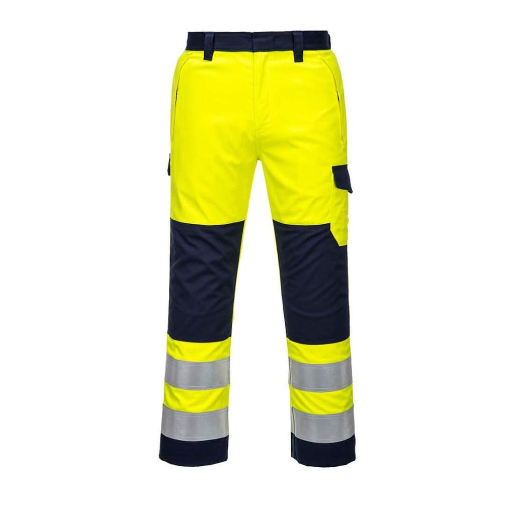 Gero matomumo Modaflame kelnės Portwest MV46