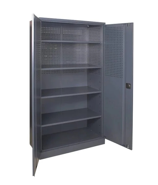 Įrankių spinta 1970x1000x500 su 4 lentynomis