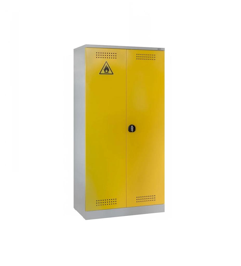 Cheminių medžiagų spinta 1970x1000x455
