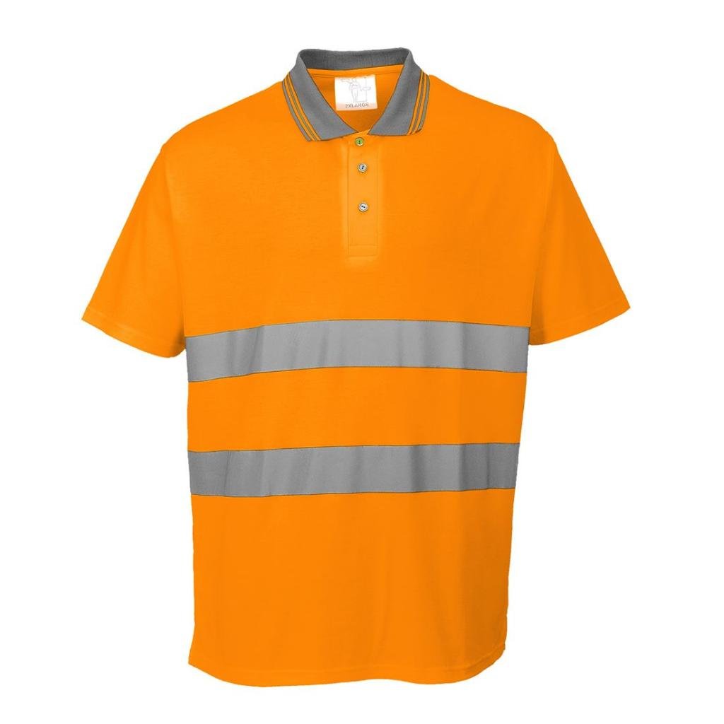 Gero matomumo polo marškinėliai Portwest S171