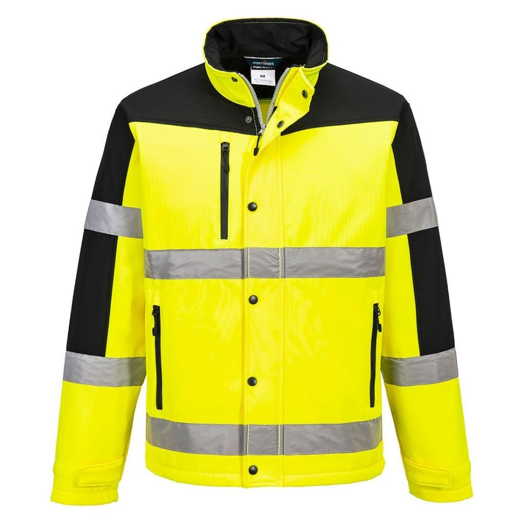 Gero matomumo Softshell striukė Portwest S429