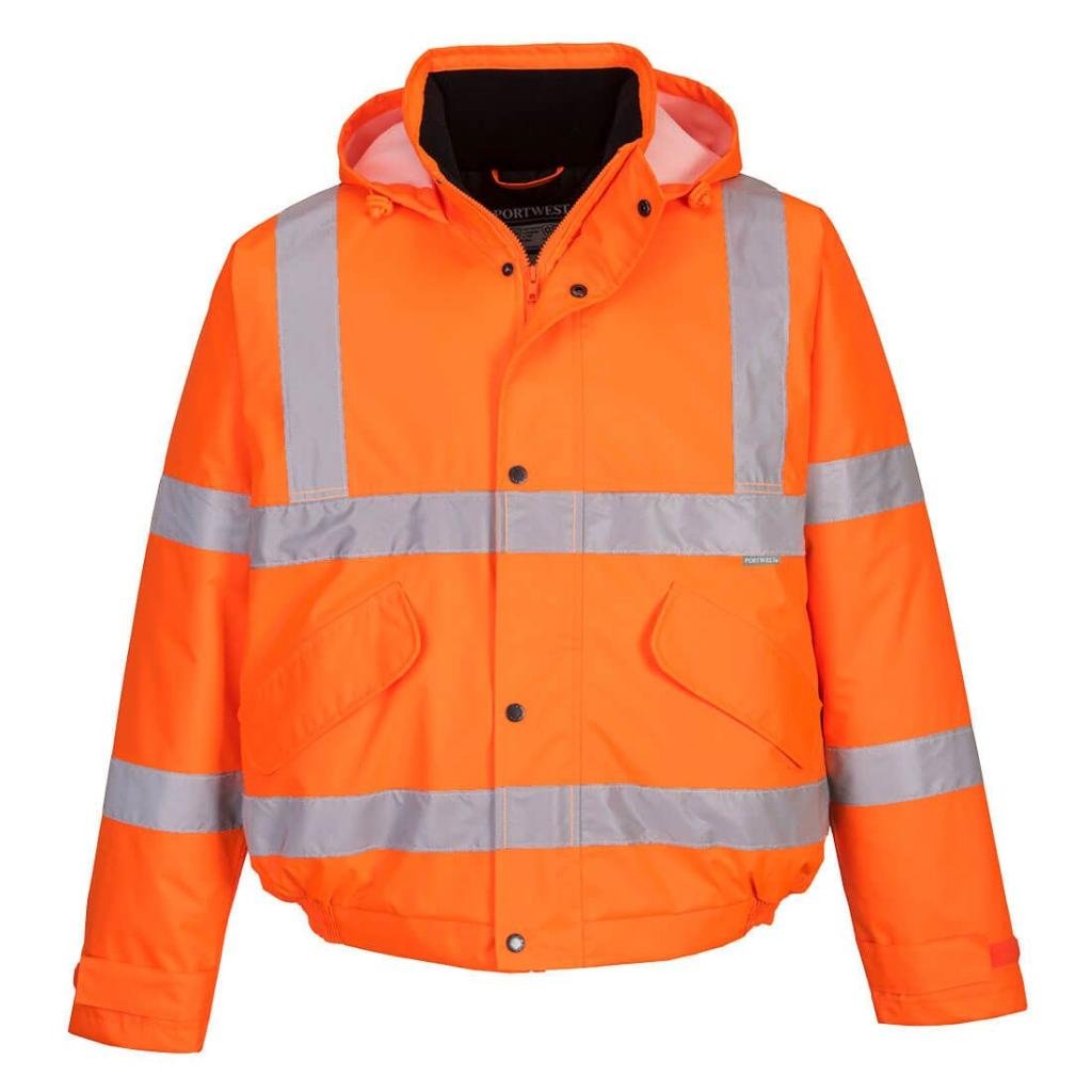 Gero matomumo Bomber striukė Portwest S463