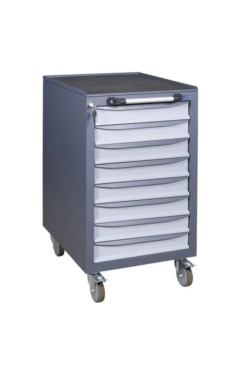 Įrankių spintelė su ratukais 900x500x600