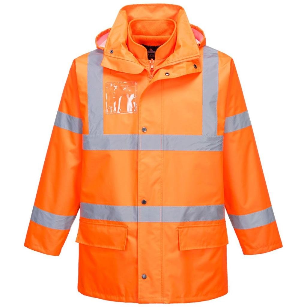 Gero matomumo 5 viename striukė Portwest S765