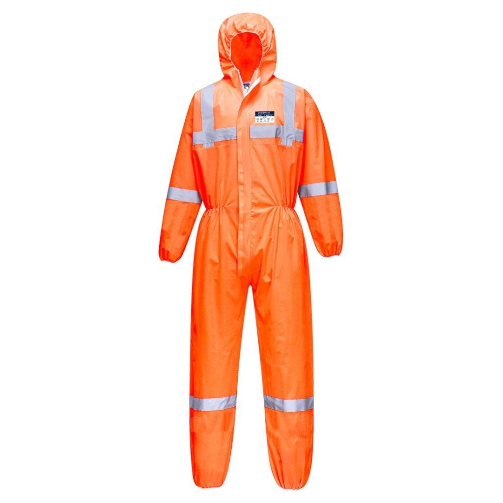 Signalinis kombinezonas Portwest ST36 (50vnt)