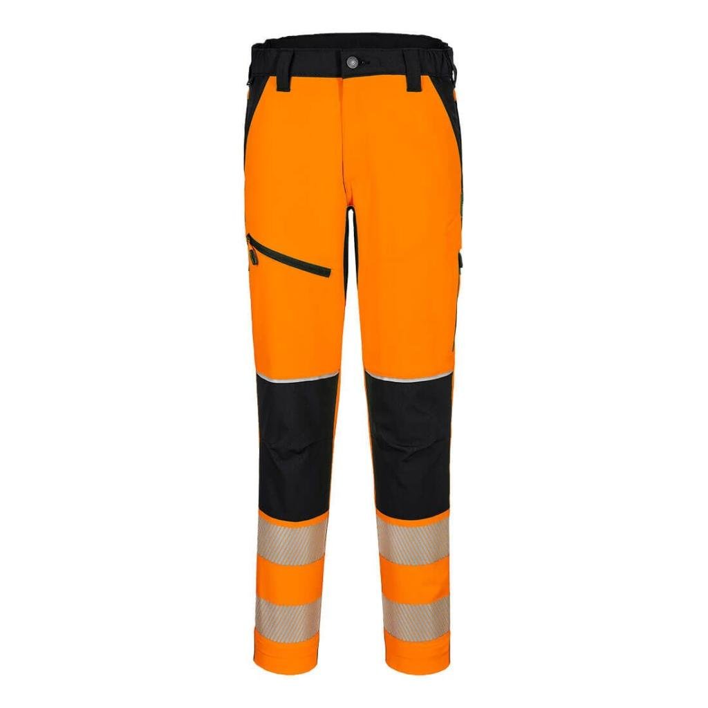 Gero matomumo tamprios kelnės Portwest T140