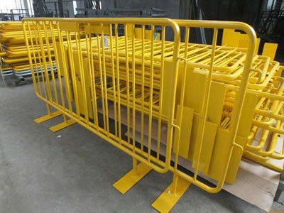 Atitvarai ir barjerai