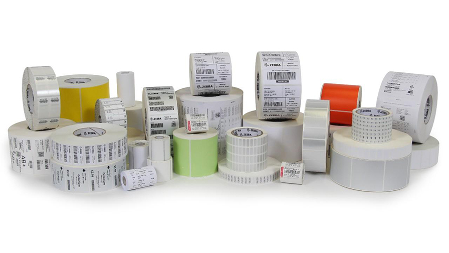 Etiketės ir žymėjimas