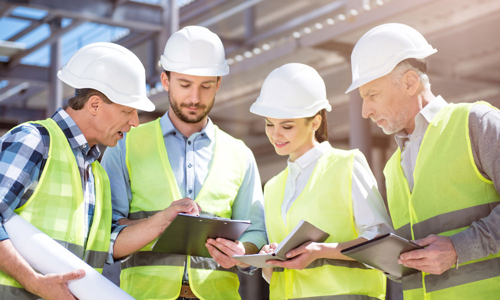 Saugos konsultacijos/mokymai