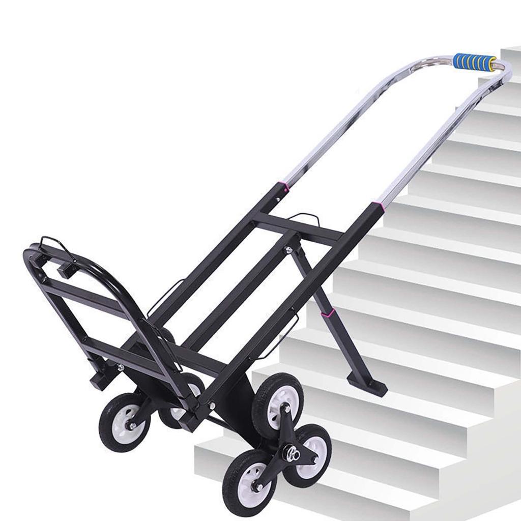 Vežimėliai laiptams