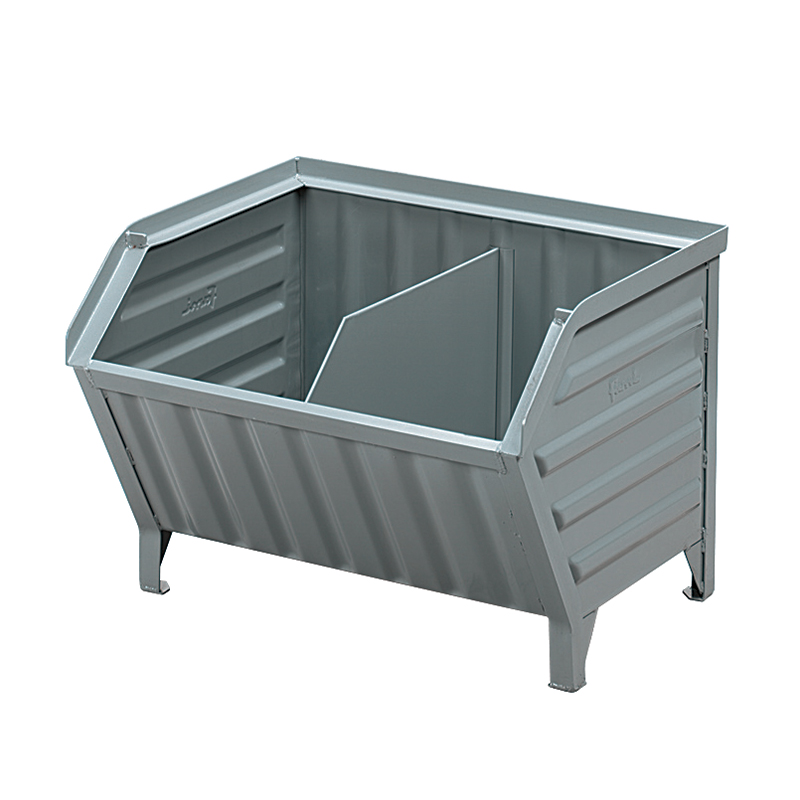 Sandėliavimo konteineriai ir statinės